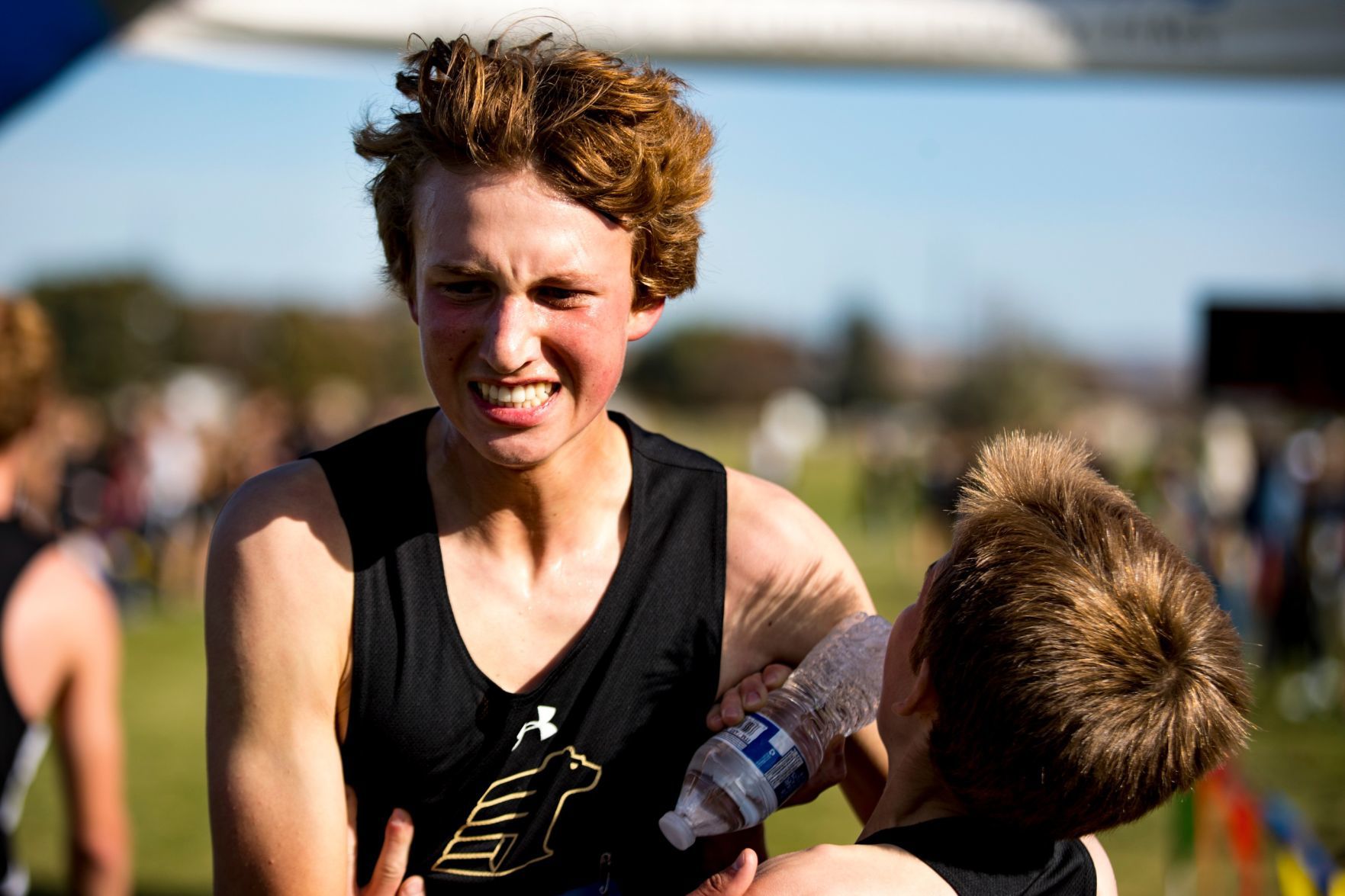 Billings Public Schools City Meet